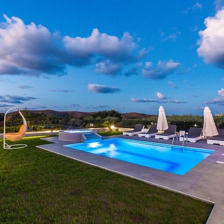 Evangelos Villas, Lavish Touch, By Thinkvilla Angeliana  Esterno foto