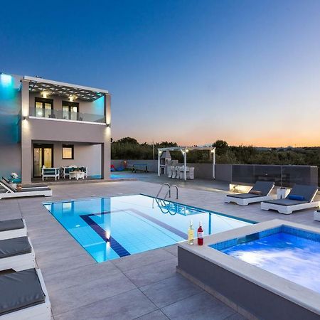 Evangelos Villas, Lavish Touch, By Thinkvilla Angeliana  Esterno foto