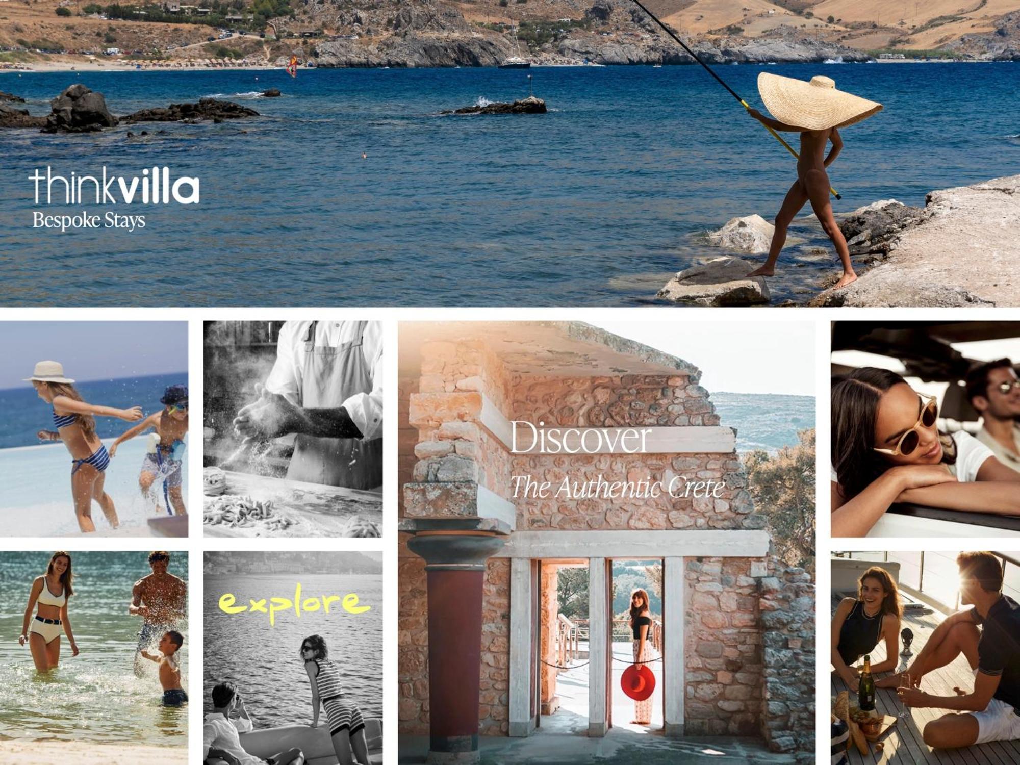 Evangelos Villas, Lavish Touch, By Thinkvilla Angeliana  Esterno foto