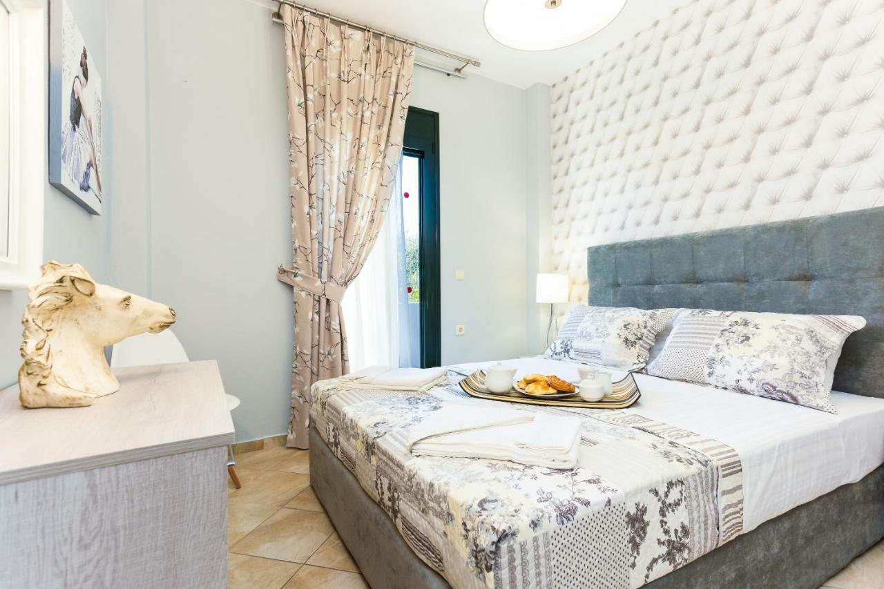Evangelos Villas, Lavish Touch, By Thinkvilla Angeliana  Esterno foto