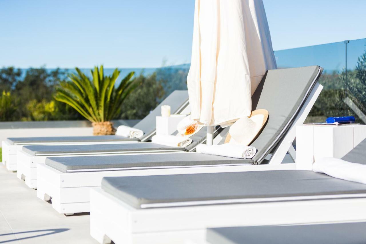 Evangelos Villas, Lavish Touch, By Thinkvilla Angeliana  Esterno foto