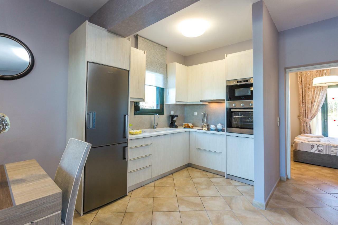 Evangelos Villas, Lavish Touch, By Thinkvilla Angeliana  Esterno foto
