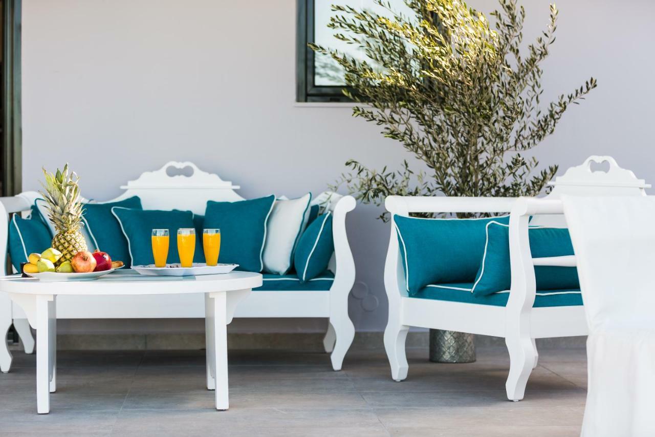 Evangelos Villas, Lavish Touch, By Thinkvilla Angeliana  Esterno foto