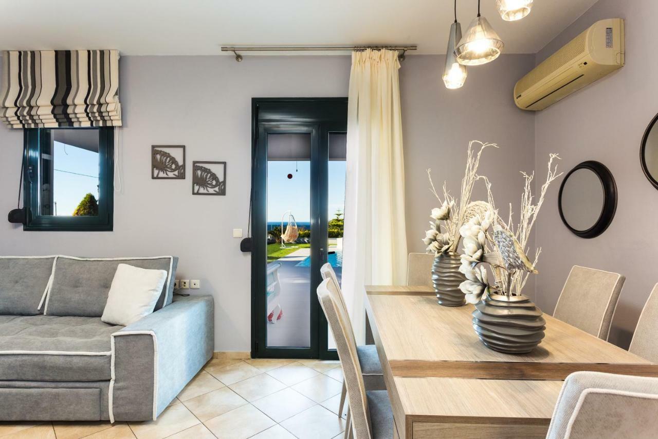 Evangelos Villas, Lavish Touch, By Thinkvilla Angeliana  Esterno foto