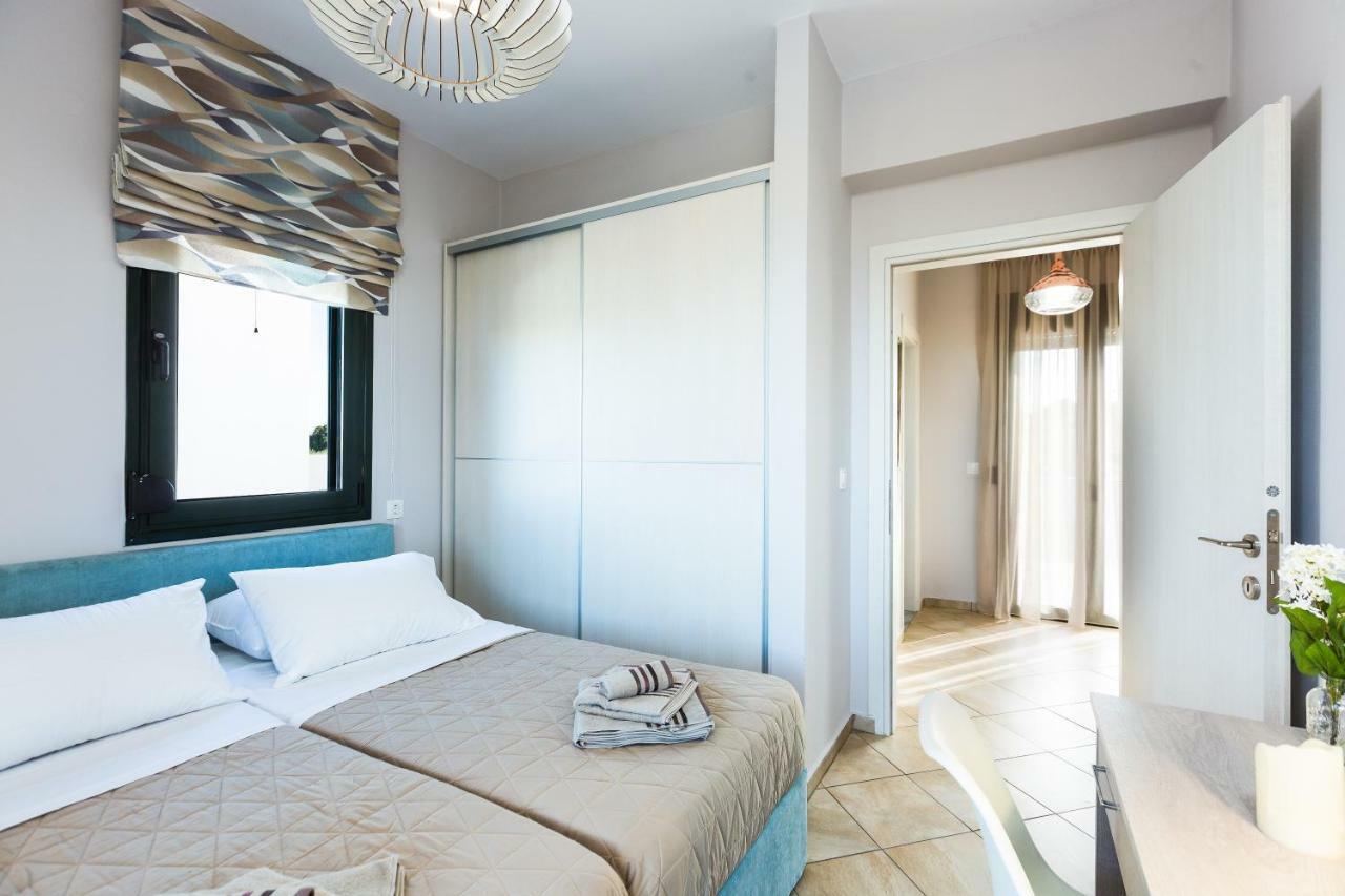 Evangelos Villas, Lavish Touch, By Thinkvilla Angeliana  Esterno foto