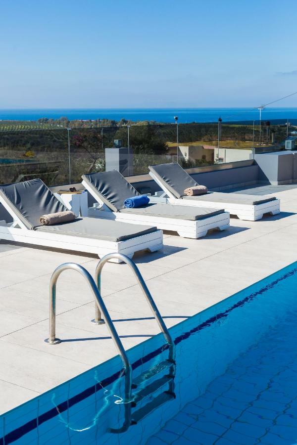 Evangelos Villas, Lavish Touch, By Thinkvilla Angeliana  Esterno foto
