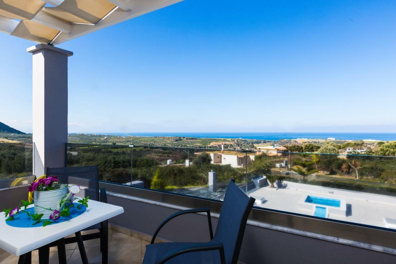 Evangelos Villas, Lavish Touch, By Thinkvilla Angeliana  Esterno foto