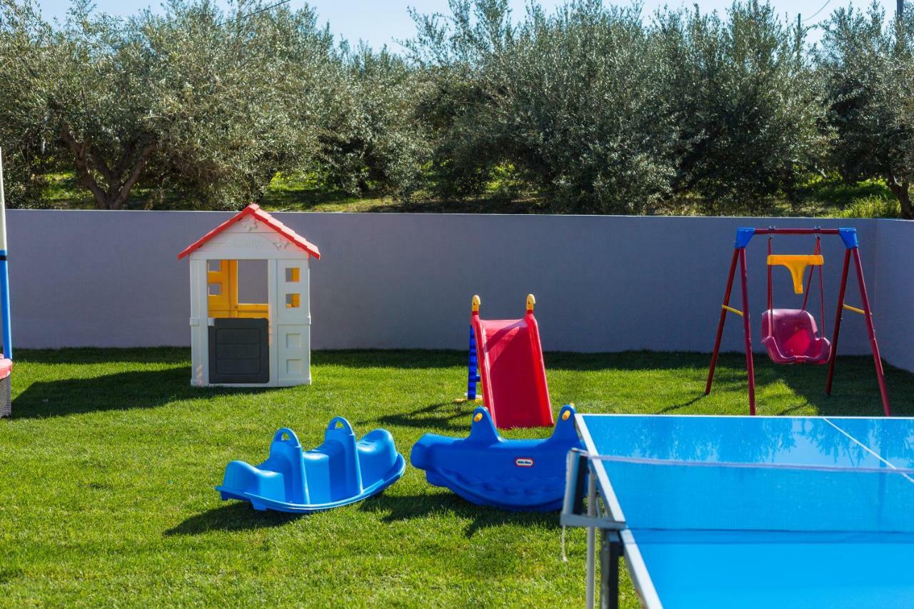 Evangelos Villas, Lavish Touch, By Thinkvilla Angeliana  Esterno foto