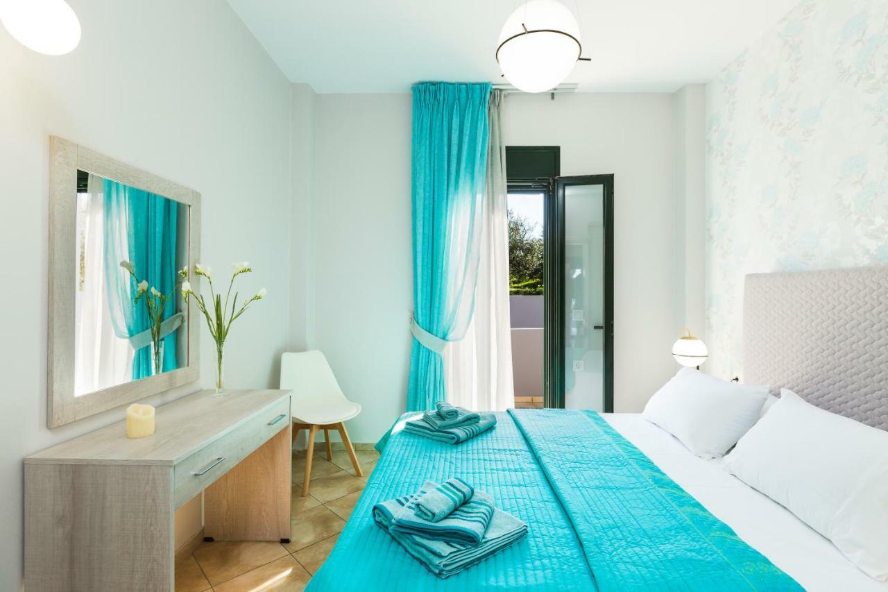 Evangelos Villas, Lavish Touch, By Thinkvilla Angeliana  Esterno foto