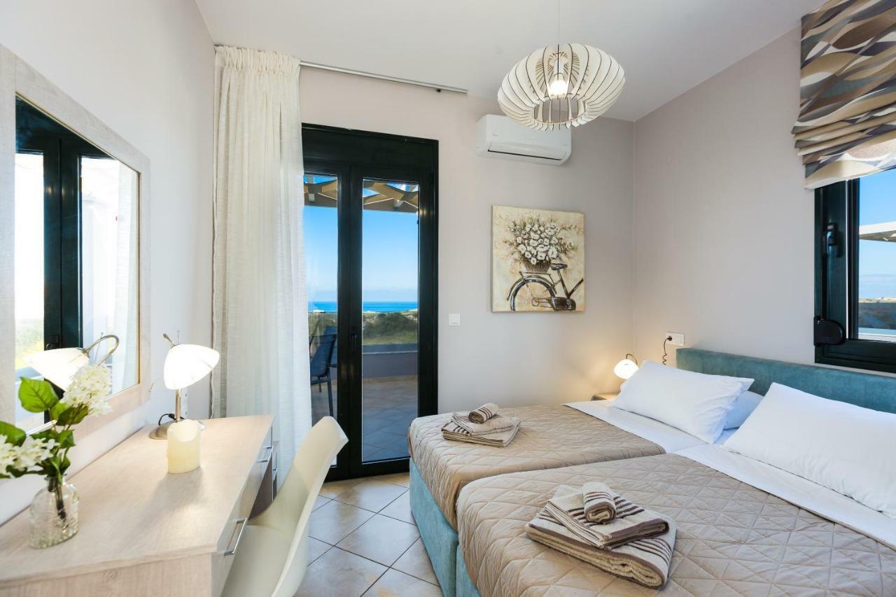 Evangelos Villas, Lavish Touch, By Thinkvilla Angeliana  Esterno foto