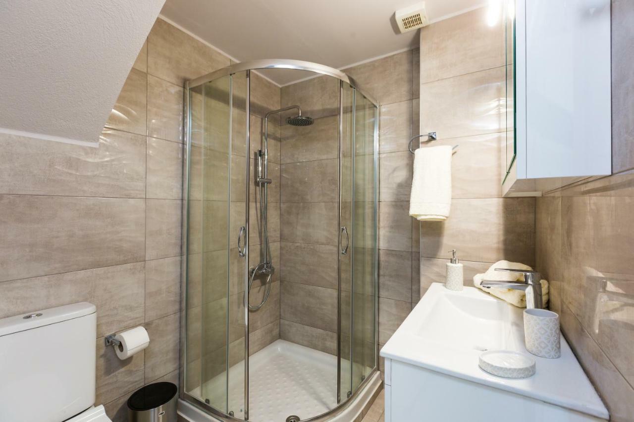 Evangelos Villas, Lavish Touch, By Thinkvilla Angeliana  Esterno foto