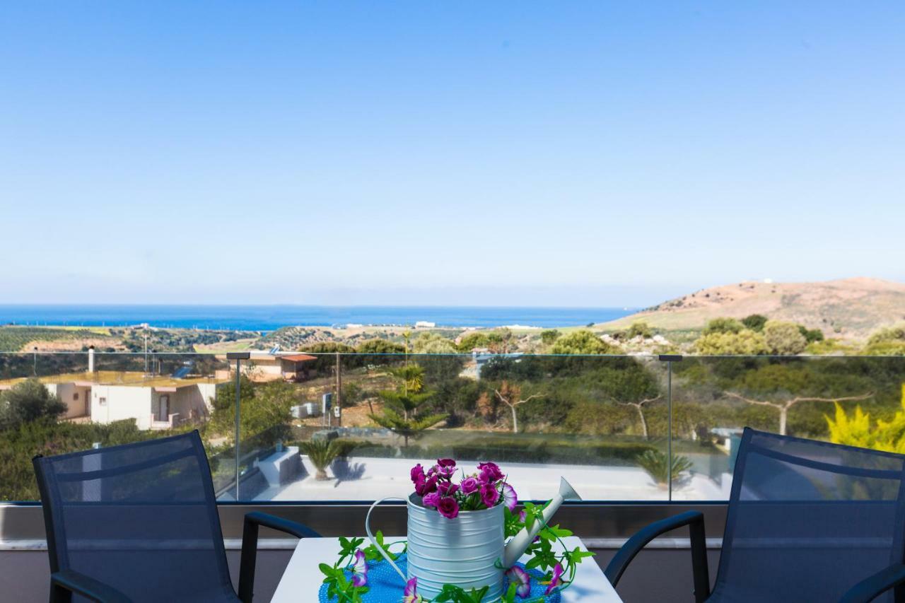 Evangelos Villas, Lavish Touch, By Thinkvilla Angeliana  Esterno foto